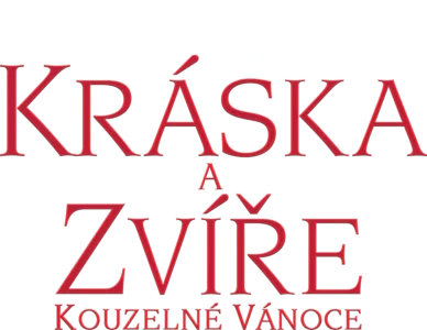 Kráska a Zvíře: Kouzelné Vánoce