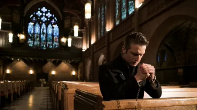thumbnail - S17:E18 Unholiest Alliance
