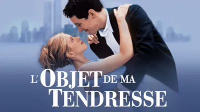 thumbnail - L' objet de ma tendresse