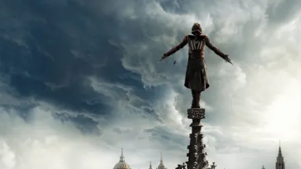Assassin's Creed