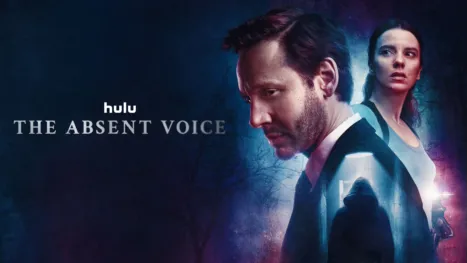 thumbnail - The Absent Voice