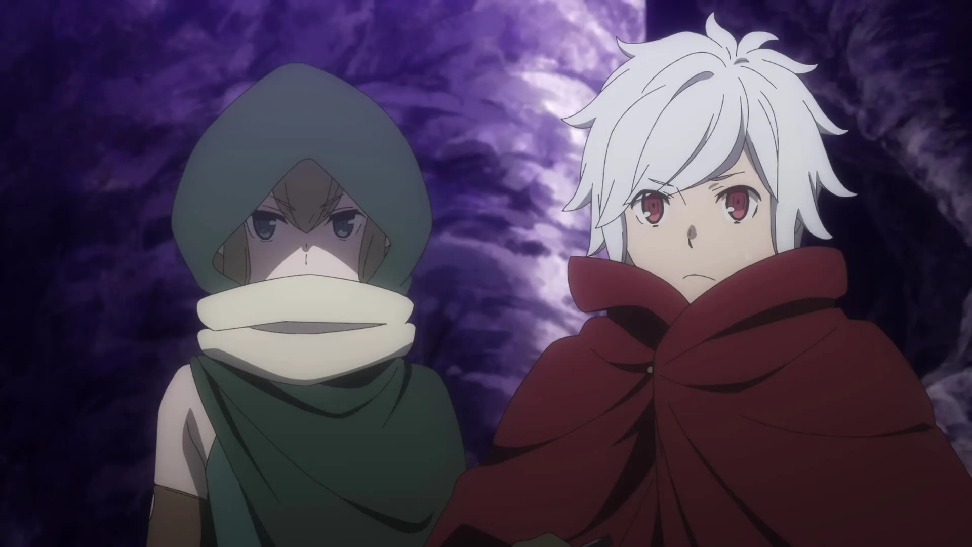 thumbnail - S3:E2 (Dub) (Monster) A Single Wing