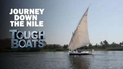 Tough Boats: Journey Down the Nile