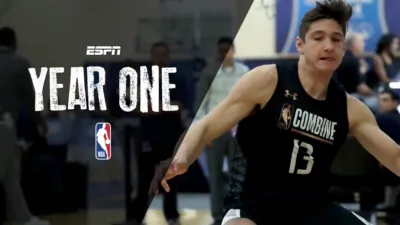 thumbnail - S2:E1 Dream Job