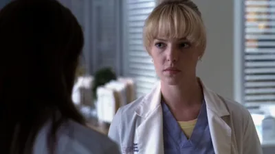 thumbnail - Grey's Anatomy