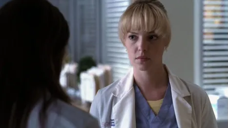 thumbnail - Grey's Anatomy