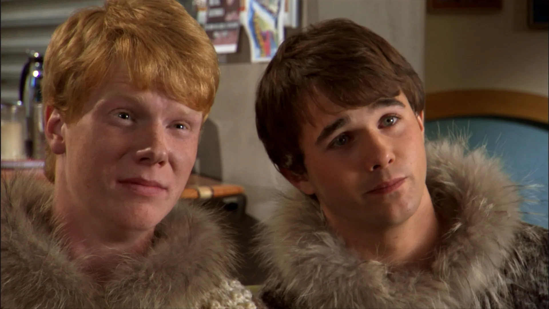 thumbnail - S3:E17 Lie Hard