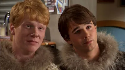 thumbnail - S3:E17 Lie Hard