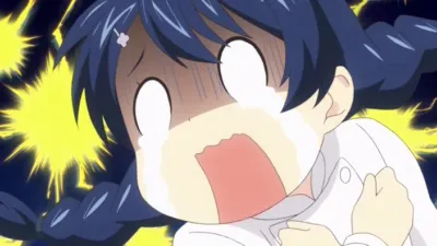 thumbnail - S1:E3 (Dub) That Chef Doesn't Smile