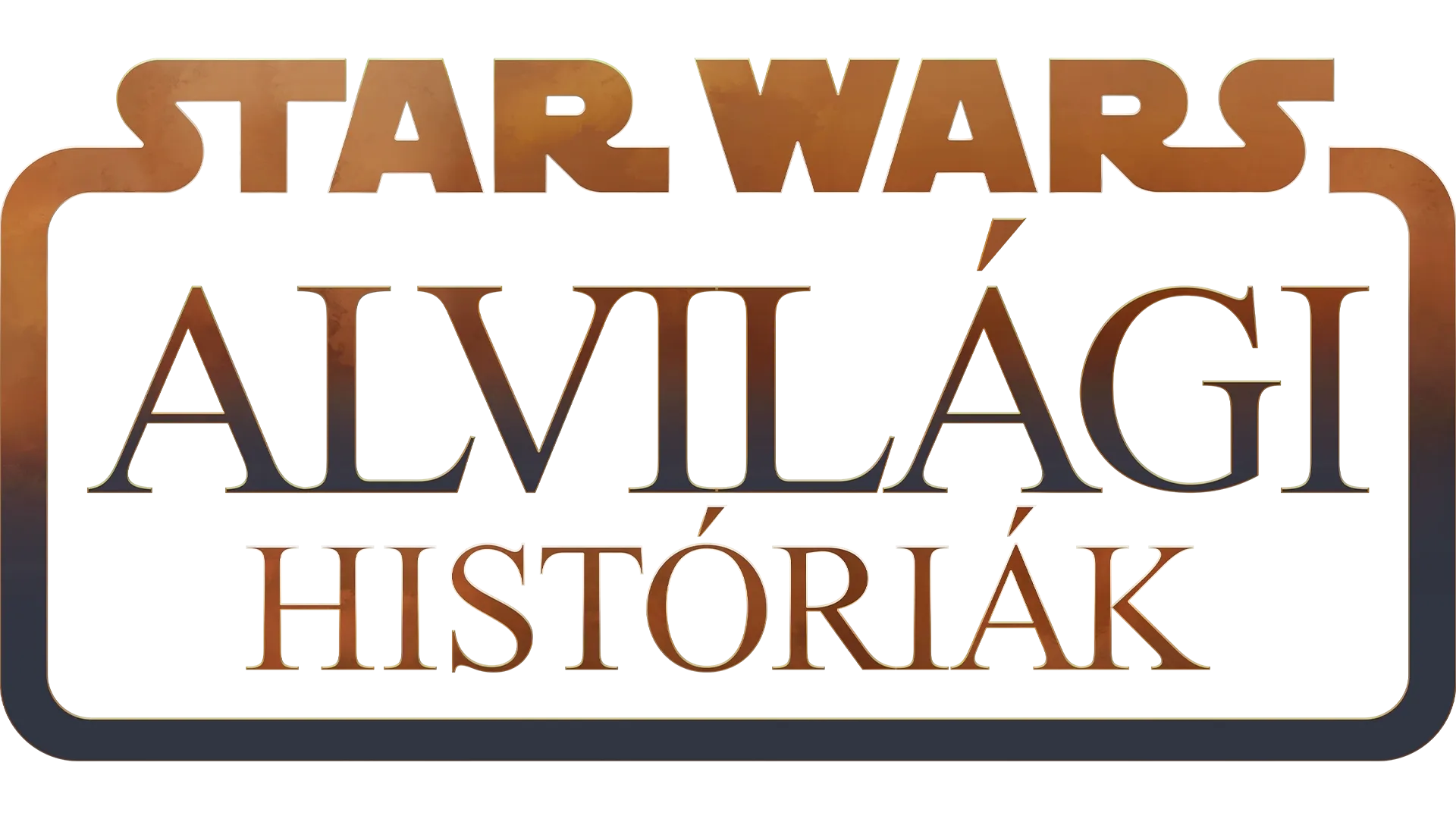 Star Wars: Alvilági históriák