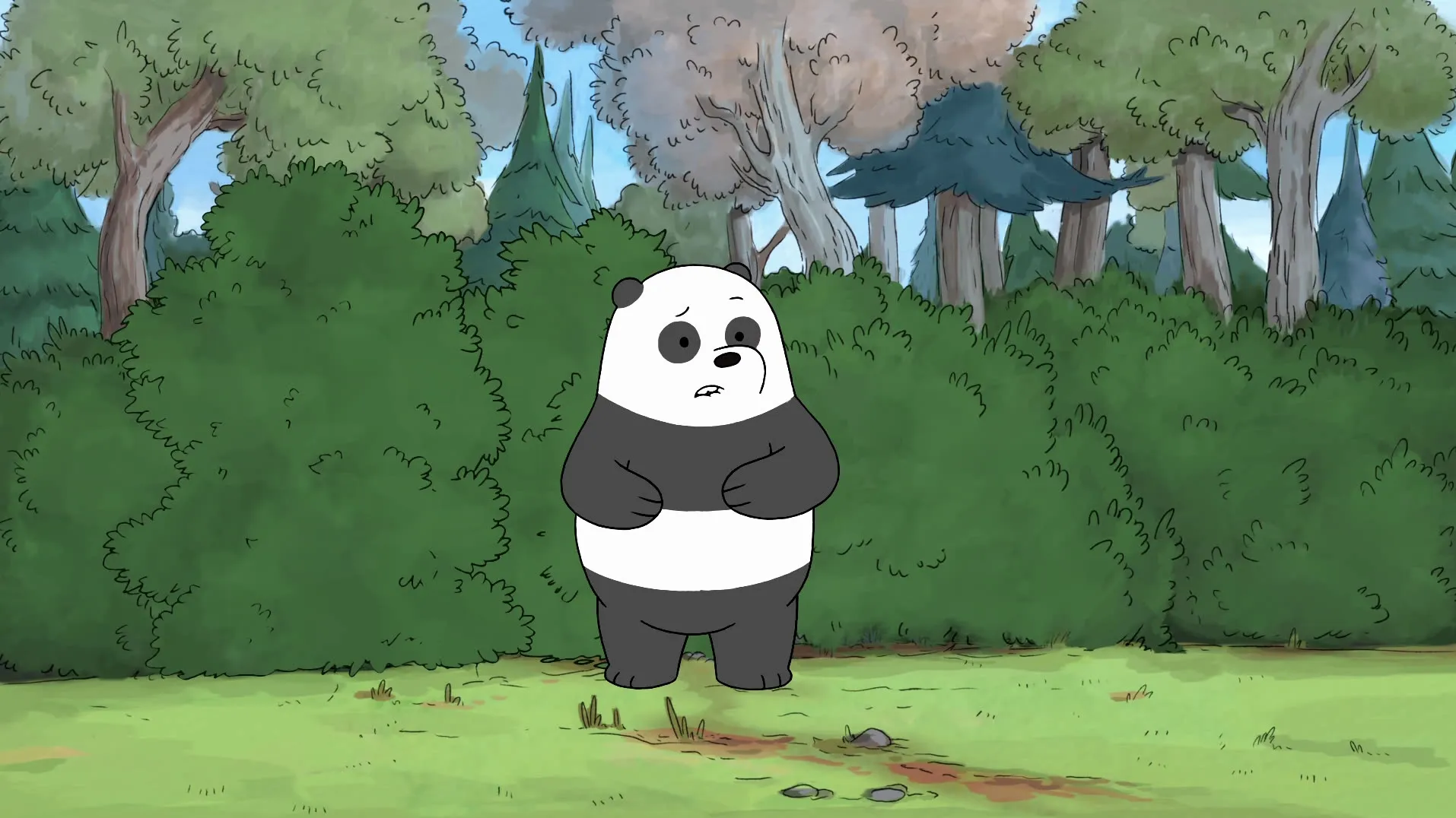 thumbnail - S1:E20 Charlie and the Snake