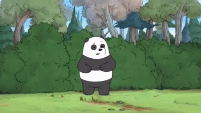 thumbnail - S1:E20 Charlie and the Snake