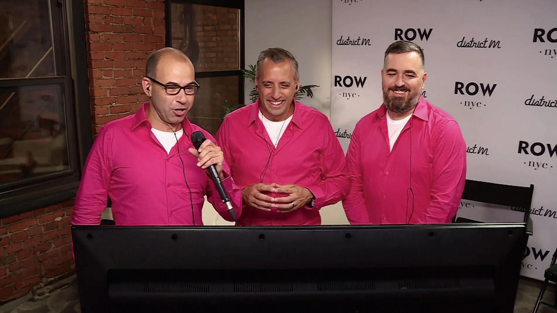 thumbnail - S8:E21 The Paternity Test