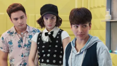 thumbnail - S1:E5 Episode 5