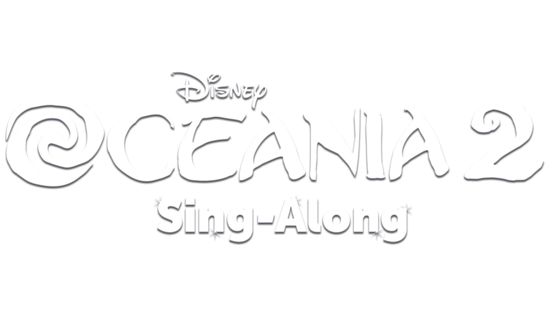 Oceania 2 Sing-Along