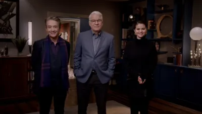 thumbnail - S3:E1 Ben died. Do we feel bad about that?