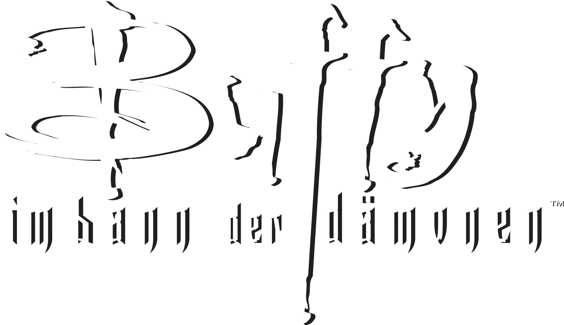 Buffy - Im Bann der Dämonen