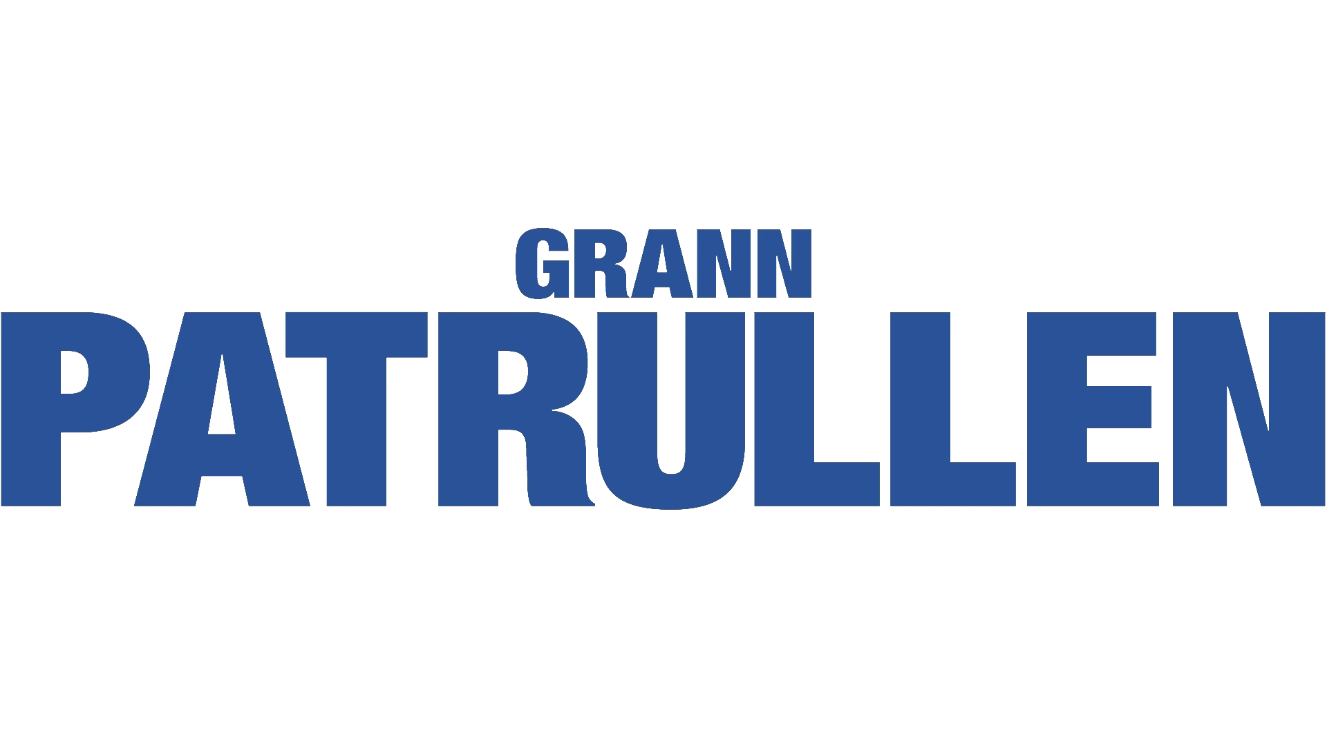 Grannpatrullen