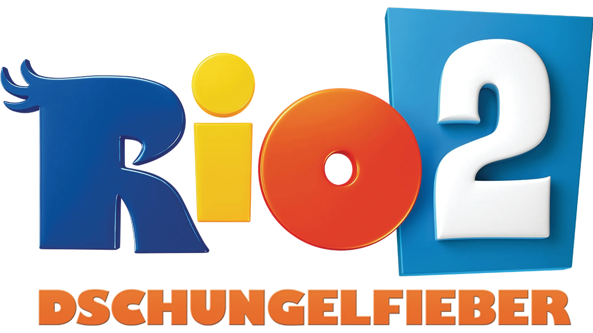 Rio 2 - Dschungelfieber