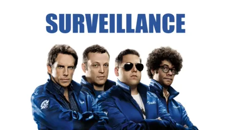 thumbnail - Surveillance