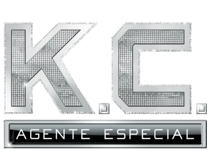 K.C. Agente especial