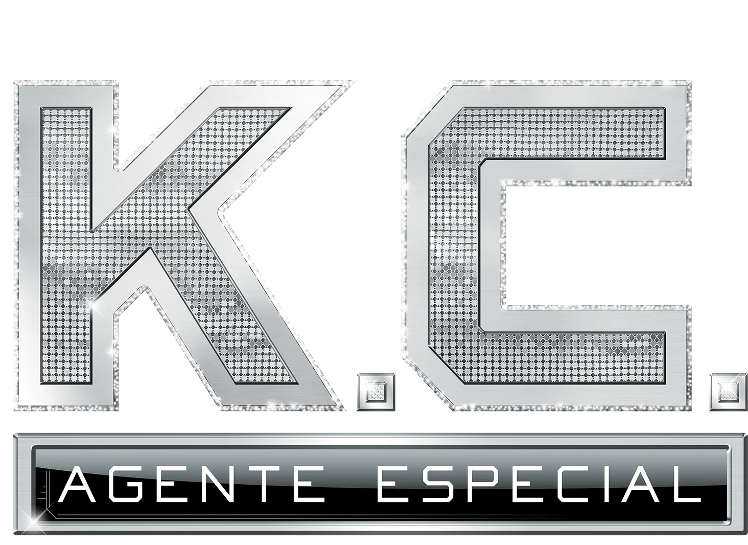 K.C. Agente especial