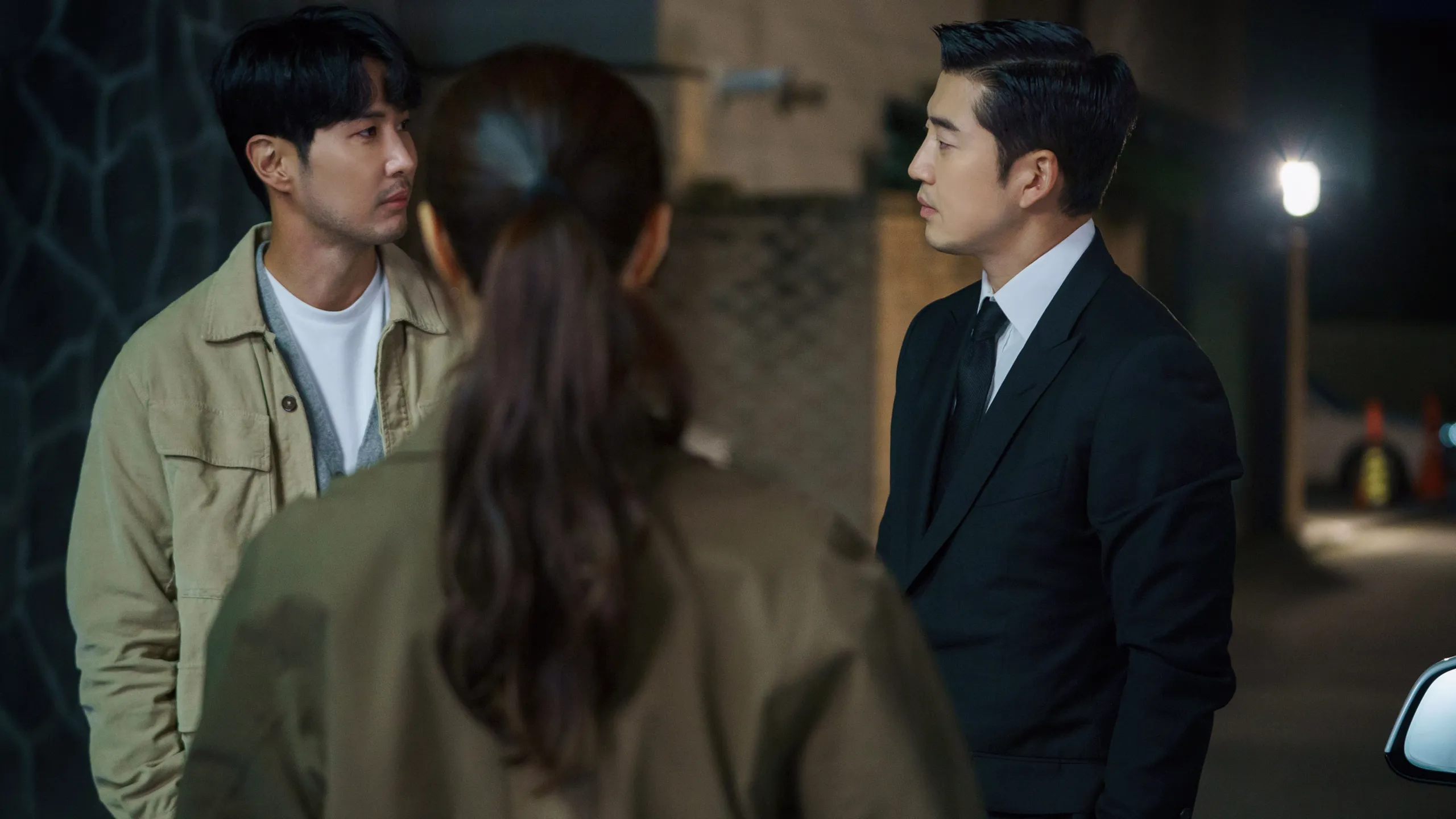 thumbnail - S1：第8話「第８話」