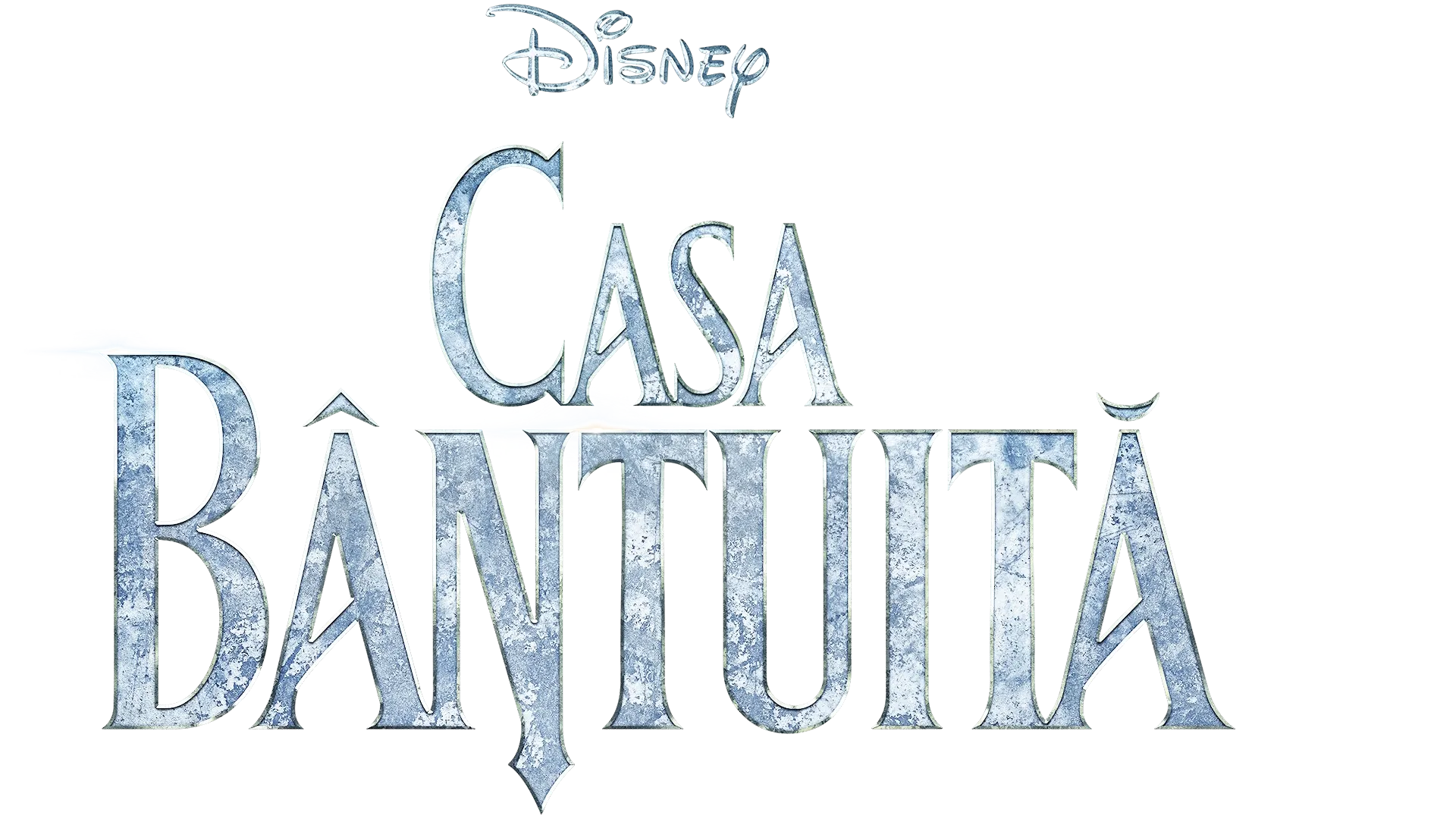 Casa Bântuită