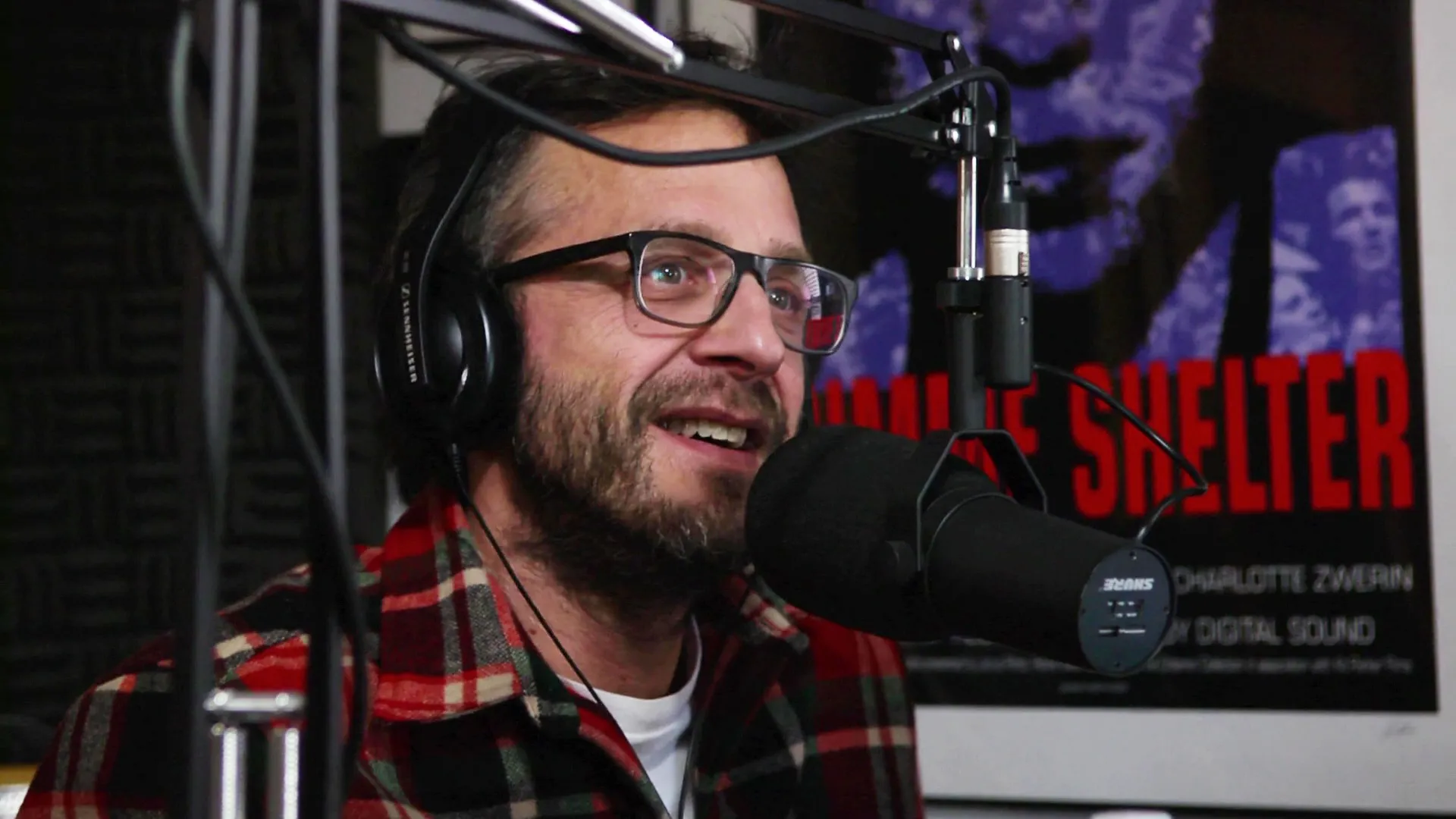 thumbnail - S2:E1 Marc Maron