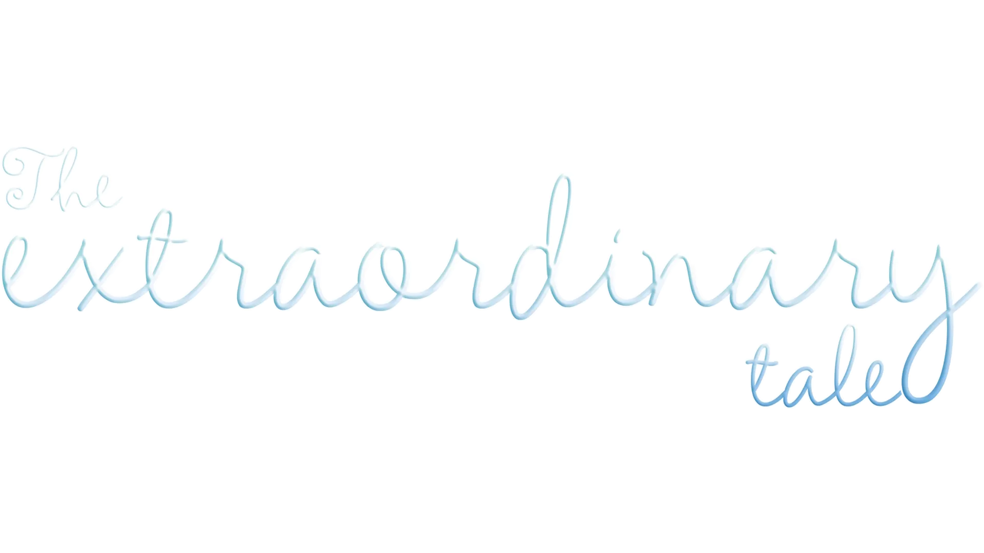 The Extraordinary Tale of the Times Table