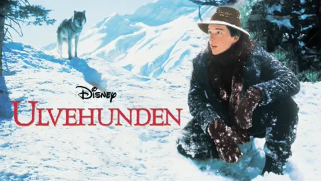 thumbnail - Ulvehunden