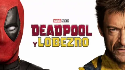 Deadpool y Lobezno
