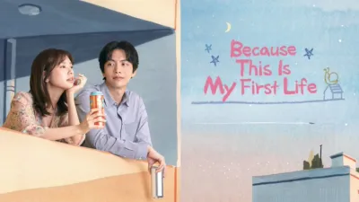 thumbnail - Because This Is My First Life