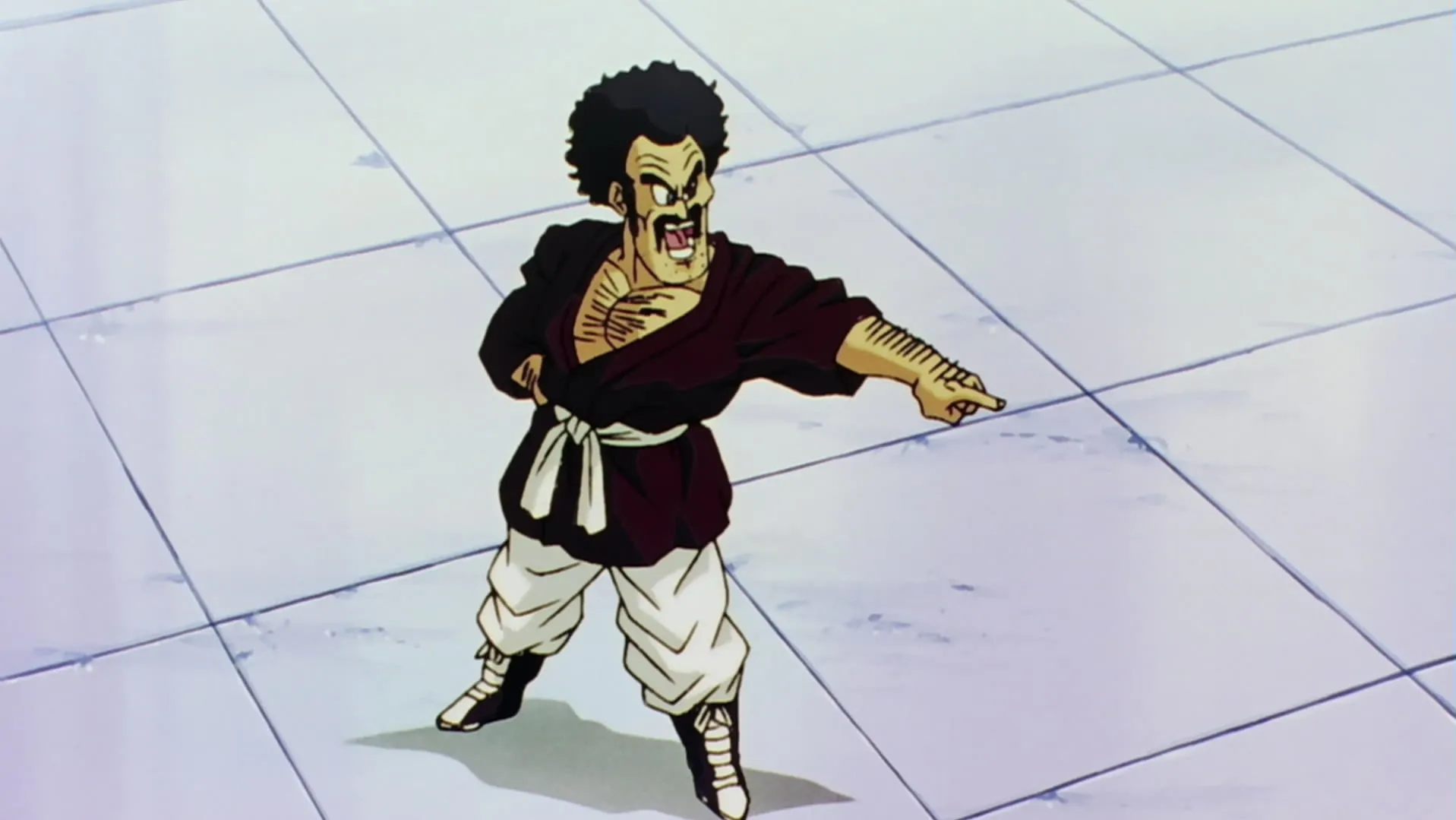 thumbnail - S2:E21 (Dub) Enter the Headliner! The Looming Demon King!