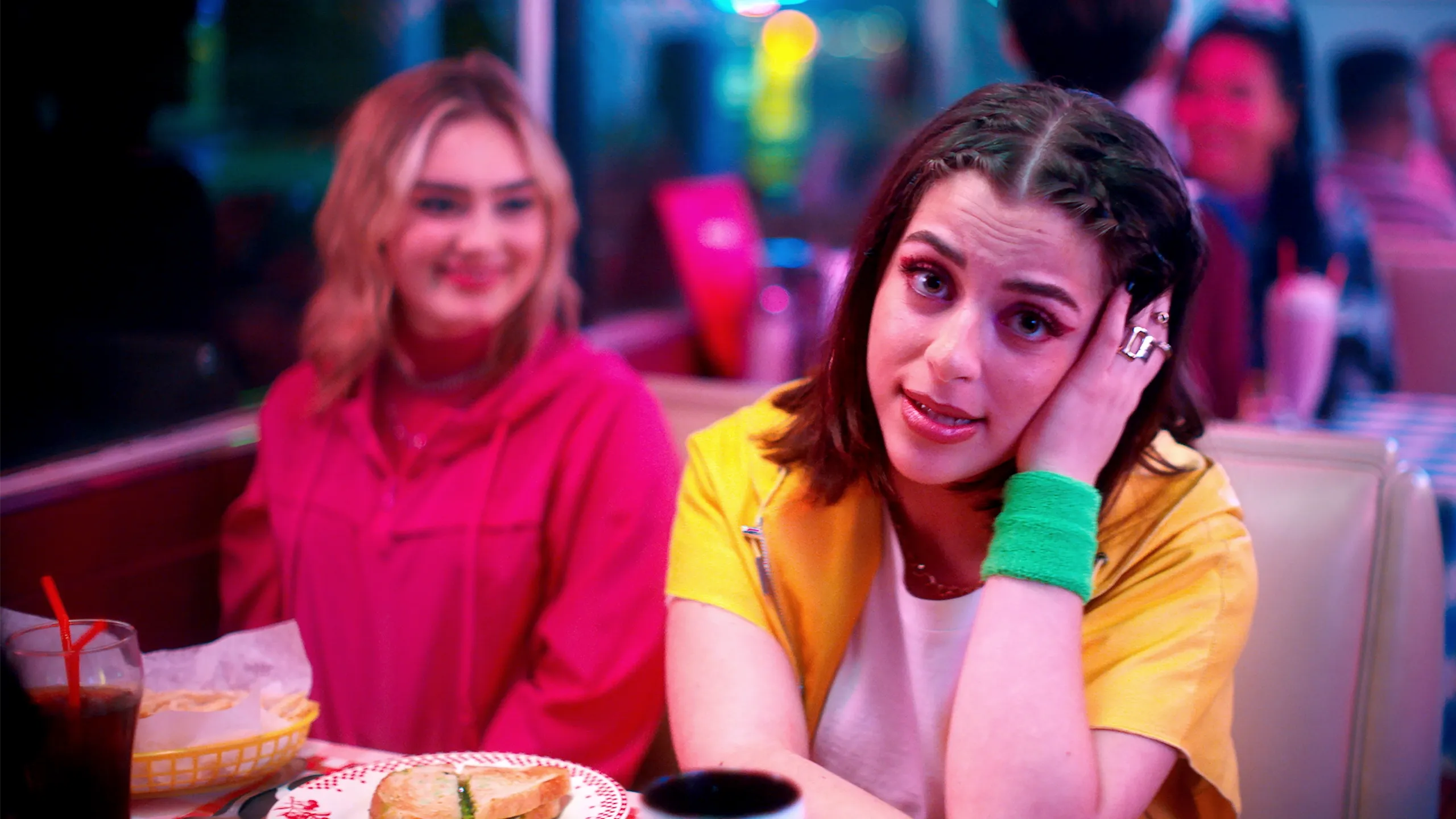 "The New Kid in Town" | ZOMBIES 2 Music Video