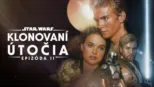 thumbnail - Star Wars: Epizoda II - Klonovaní útočia
