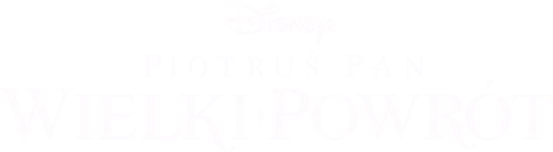 Piotruś Pan: Wielki powrót