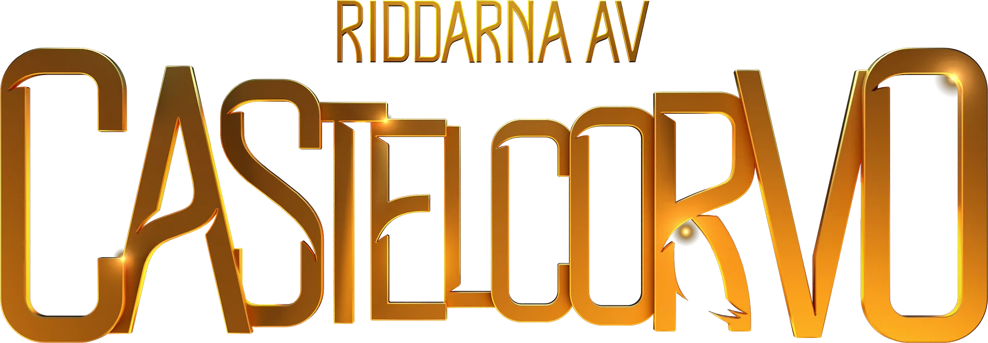 Riddarna av Castelcorvo