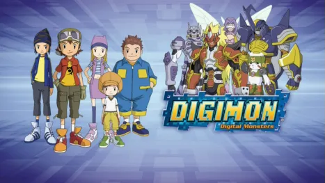 thumbnail - Digimon Frontier