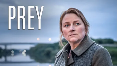 thumbnail - Prey