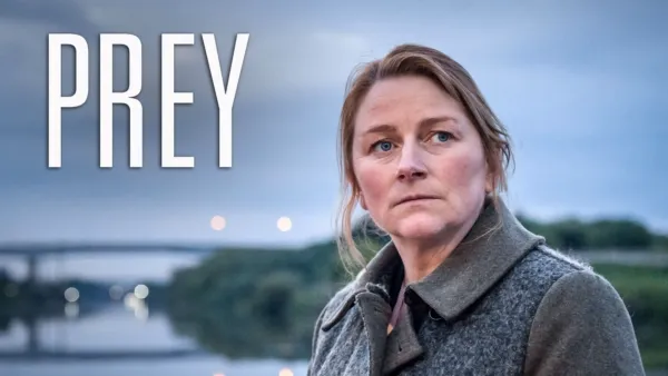 thumbnail - Prey