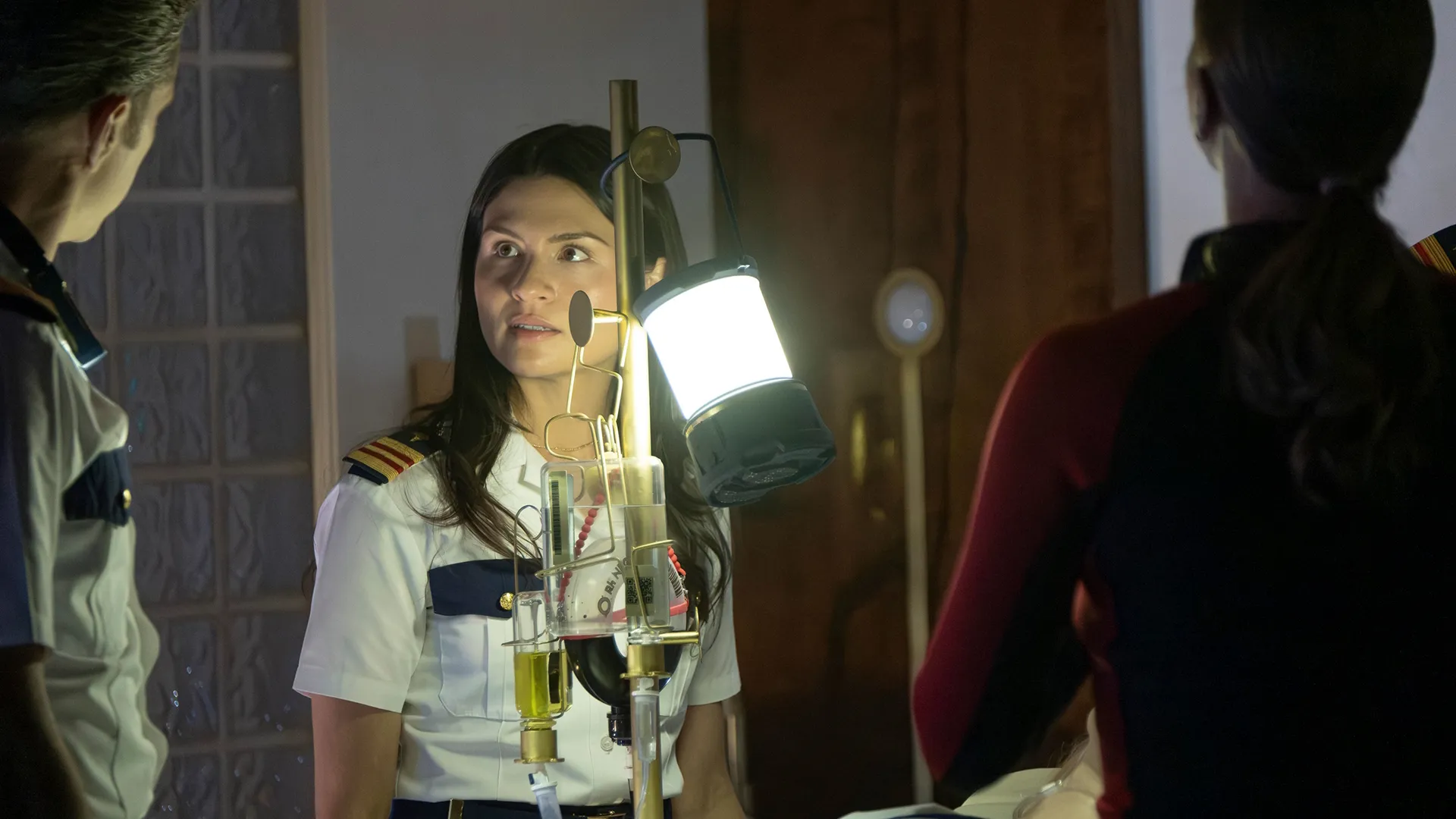 thumbnail - S1:E10 Shark Attack! Part 2: Orca!