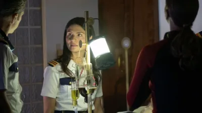 thumbnail - S1:E10 Shark Attack! Part 2: Orca!