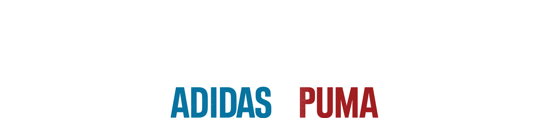 Sneaker Wars: Adidas V. Puma