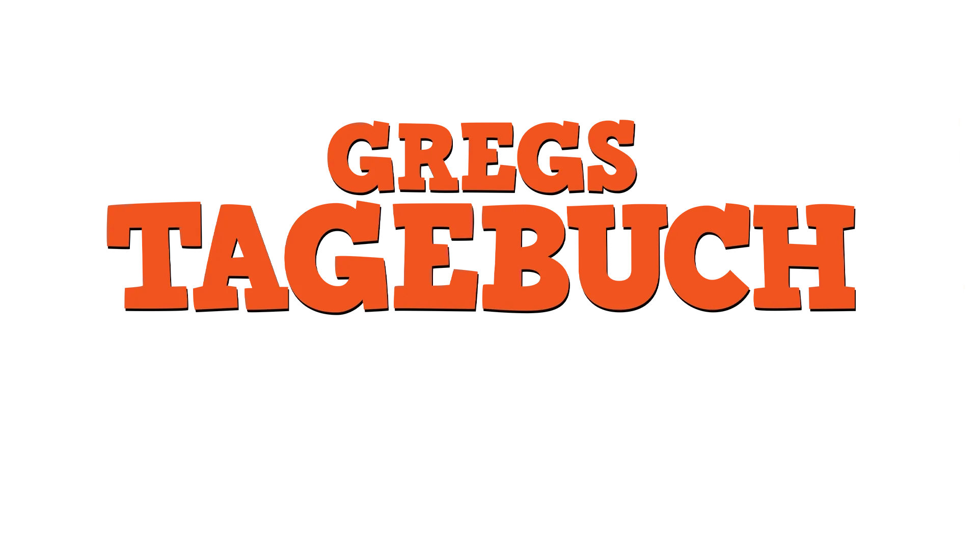 Gregs Tagebuch – Böse Falle!