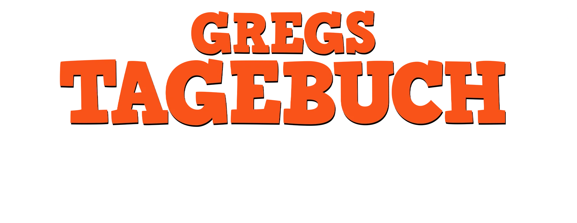 Gregs Tagebuch – Böse Falle!