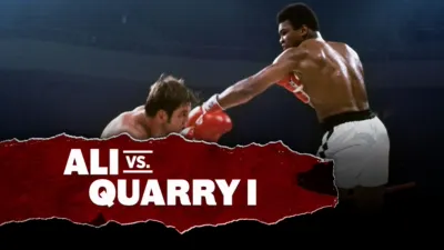thumbnail - Ali vs Quarry I
