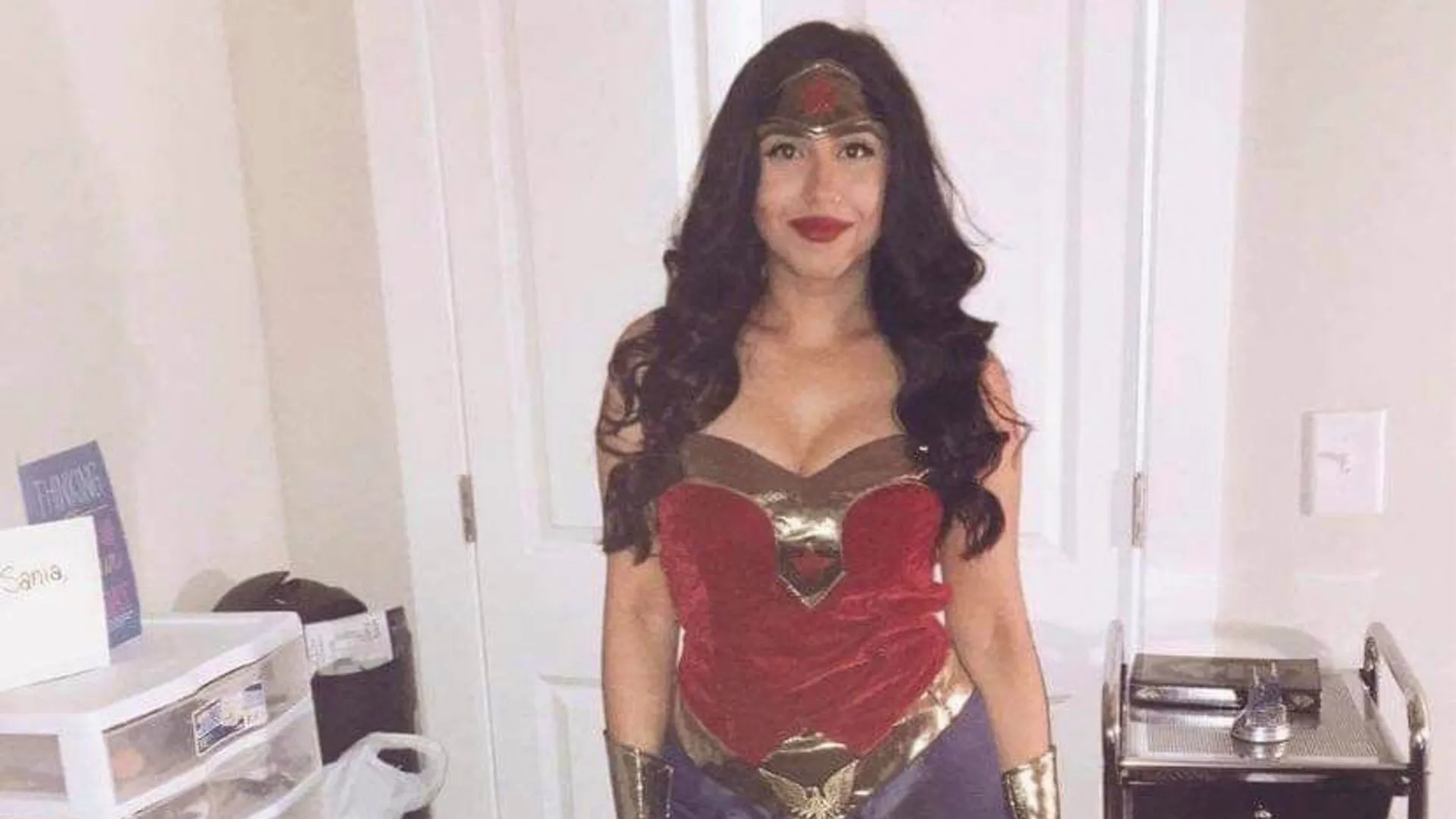 thumbnail - S1:E2 TikTok Terror