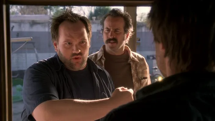 thumbnail - S4:E17 Randy's List Item