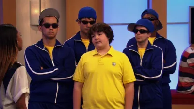 thumbnail - S3:E7 angus' first movemANT